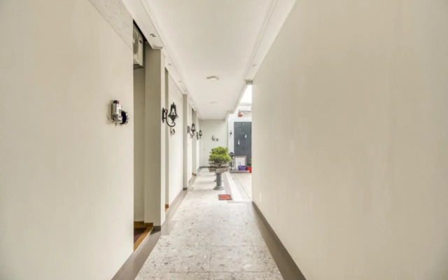 De Fortuna House by RedDoorz