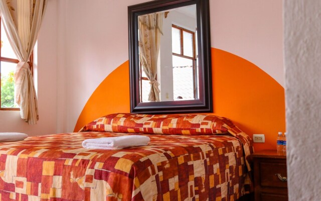 Hotel Bello Caribe