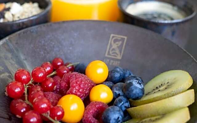 Exclusive boutique Hotel Lit d'Art