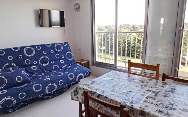 Studio Soulac-sur-Mer, 1 pièce, 3 personnes - FR-1-648-22