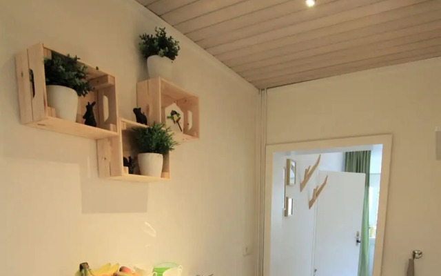 Appartmenthaus FerienNest