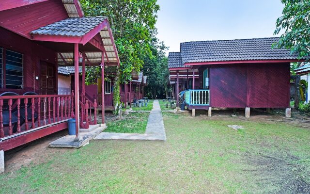 Spot On 90619 Mahseer Hostel