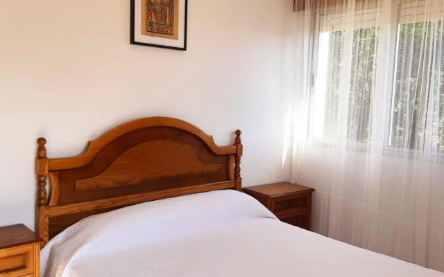 Apartamentos Mar de Nanín