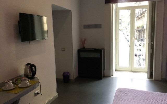 Dsquare Accommodation
