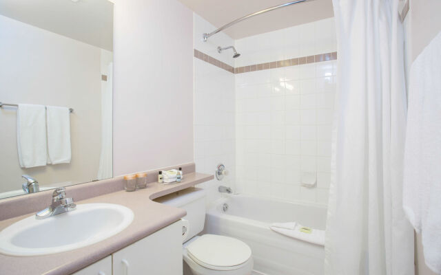 Sandman Hotel Quesnel