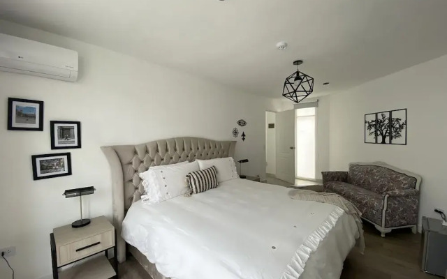 Calima Boutique Hotel