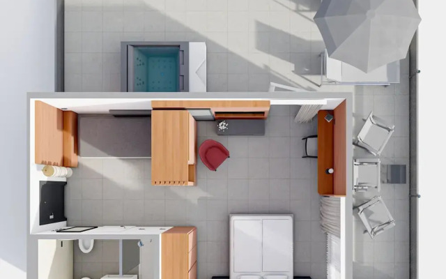 LLAC Living Nature Hotel