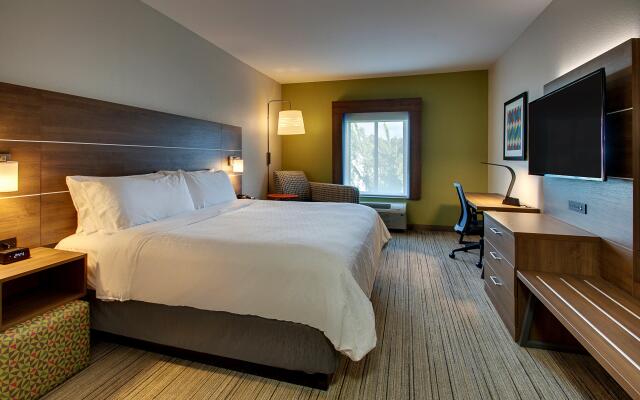 Holiday Inn Express Hotel & Suites Austell - Powder Springs, an IHG Hotel