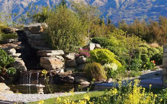 Tiritiri Lodge