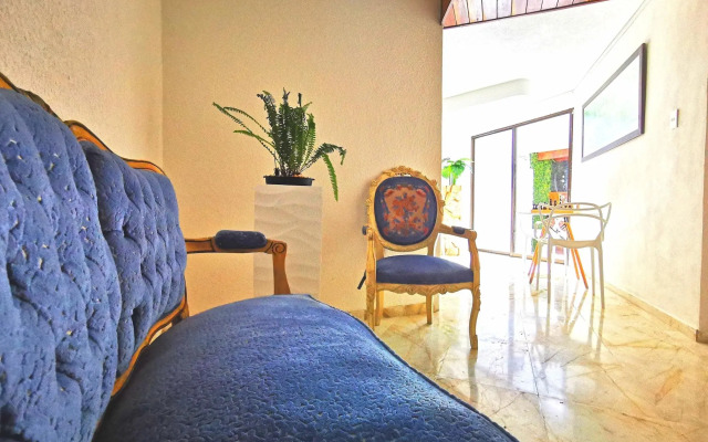 Casa Maraf Hotel Boutique - Adults Only