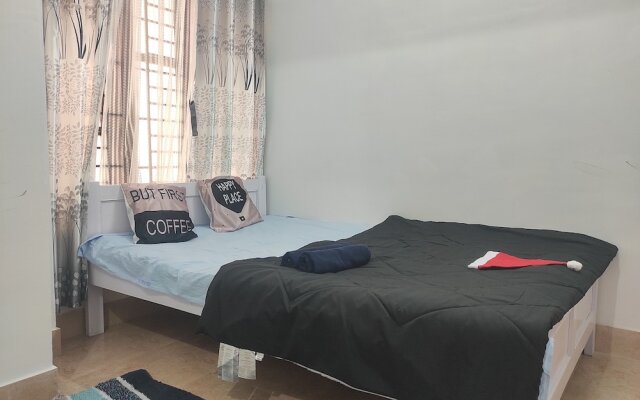 Homocation The Corporates Homestay