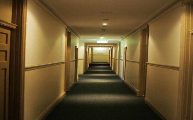 Criterion Hotel Perth