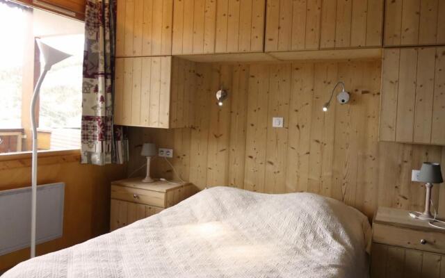 Appartement Méribel, 2 pièces, 3 personnes - FR-1-182-189