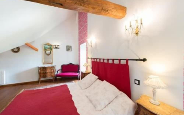 Logis Hotel Le Clos Des Sureaux