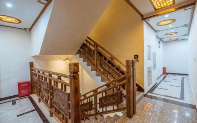 Relais Residenza DArte Hongcun