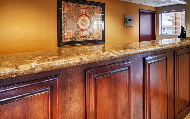 Best Western Royal Inn