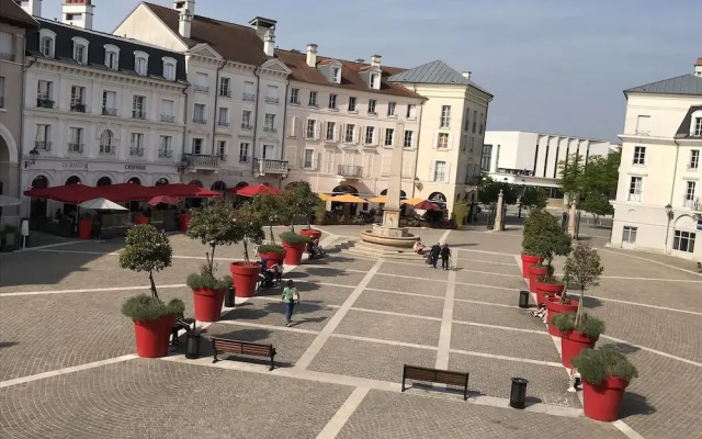 Sleepngo Toscane Val d'Europe