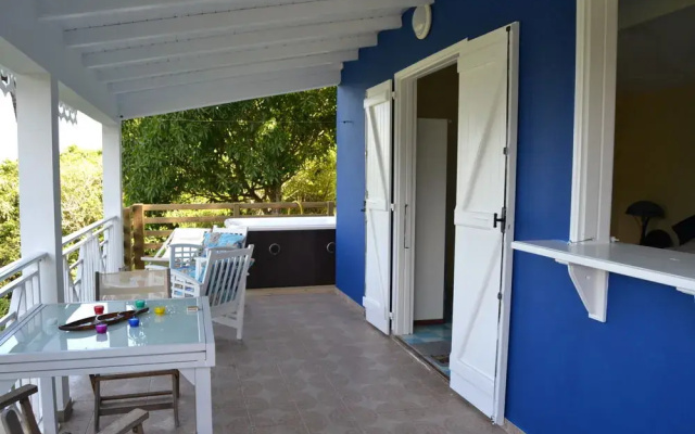 Habitation Pineau