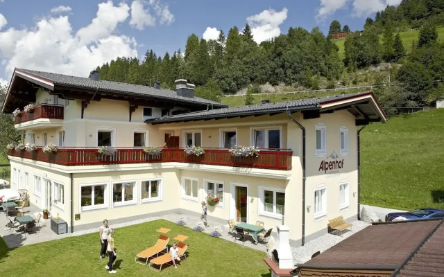 Alpenhof Apartments