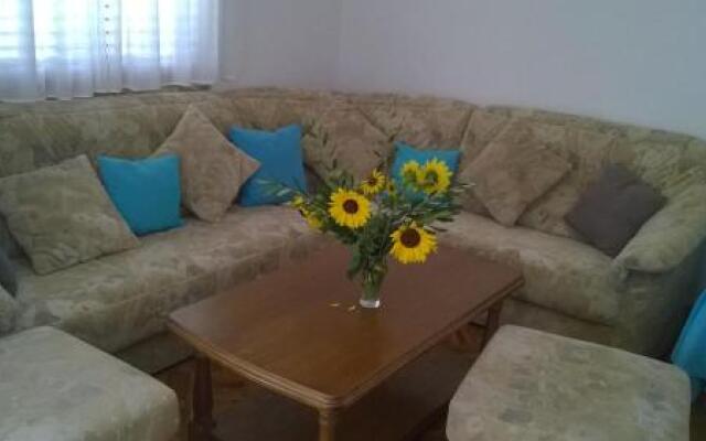 Apartments Jurjevic