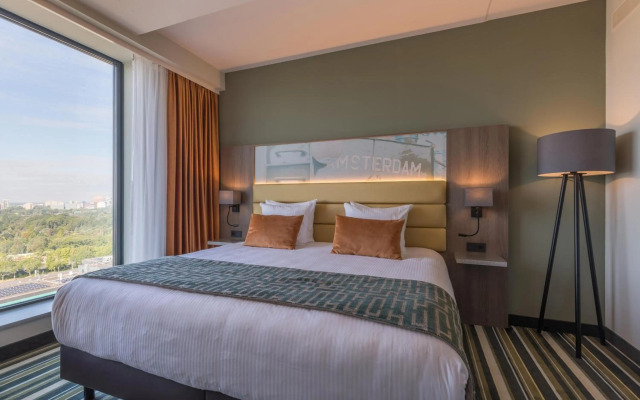 Athens Marriott Hotel