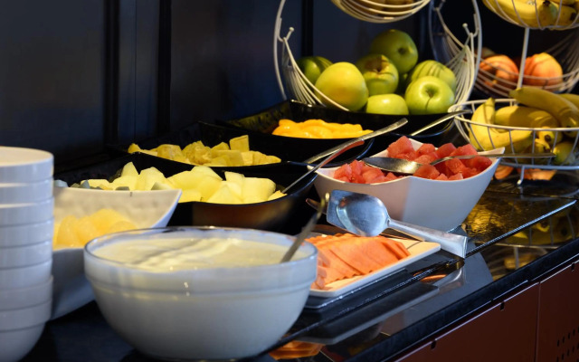 Hotel Star Inn Lisbon Aeroporto