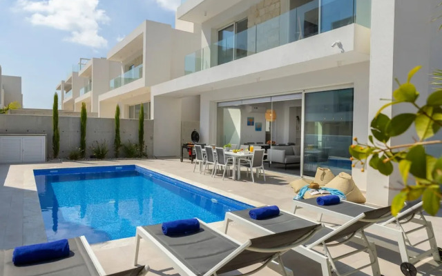Protaras Bay View Villa 11
