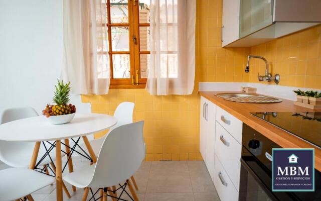 Bungalow Marta Agaete