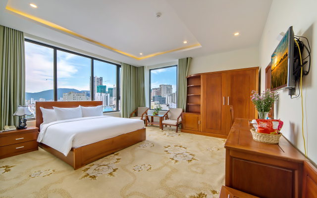 Phuoc My An Beach Hotel