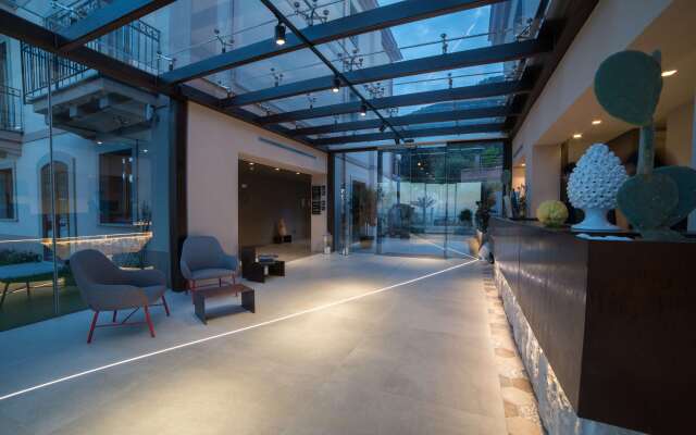Best Western Plus Hotel Terre di Eolo