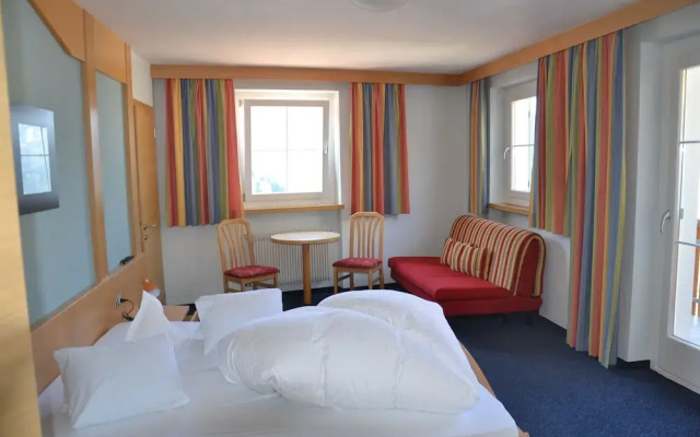 Zum Löwen-Post Hotel