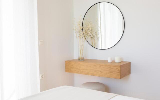 Adria Luxury Apartments