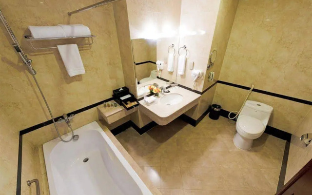 Varna Hotel