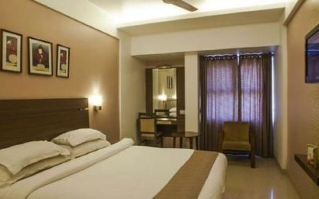 Hotel Park Prime Goa