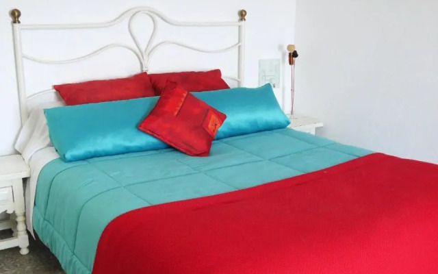 Apartamento Los Cactus
