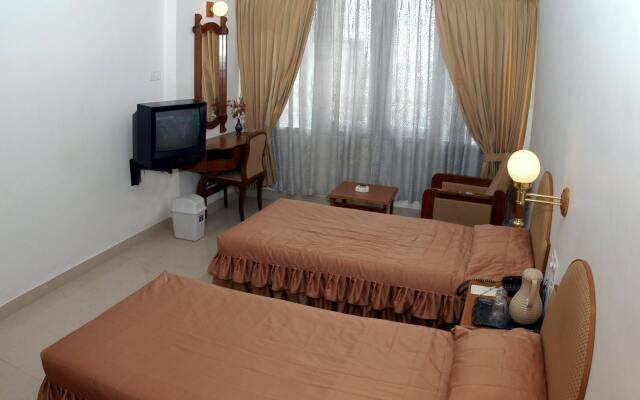Hotel Pankaj