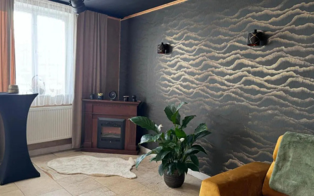 Penzion U Kocoura