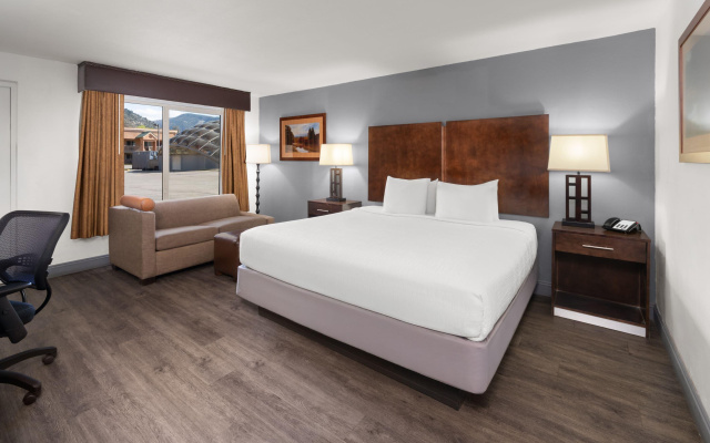 Baymont by Wyndham Durango