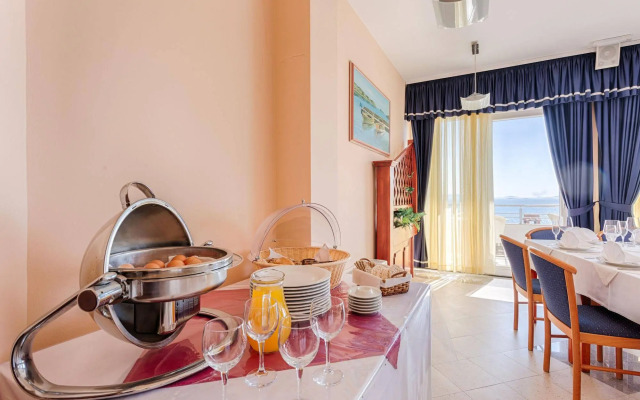Hotel Viktorija