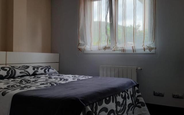 Preciosa casa tranquila