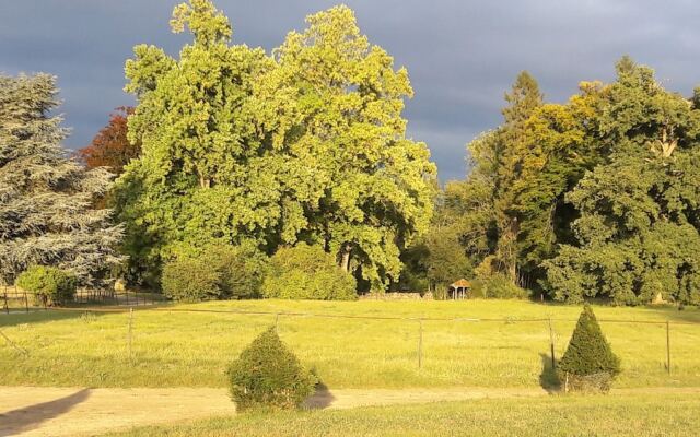 Chateau le Quesnoy