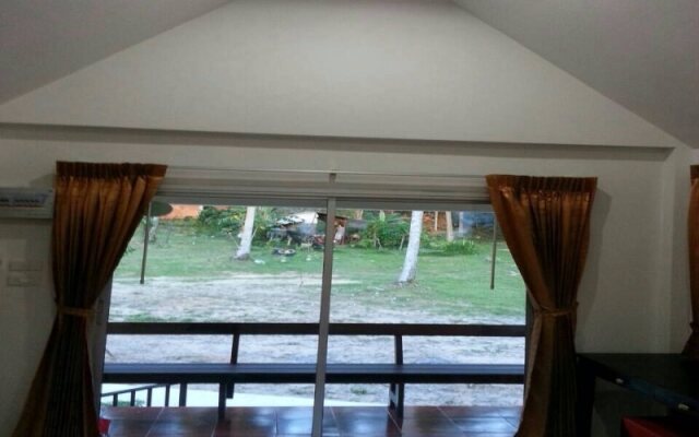 Koh Chang Pukdee Bungalow