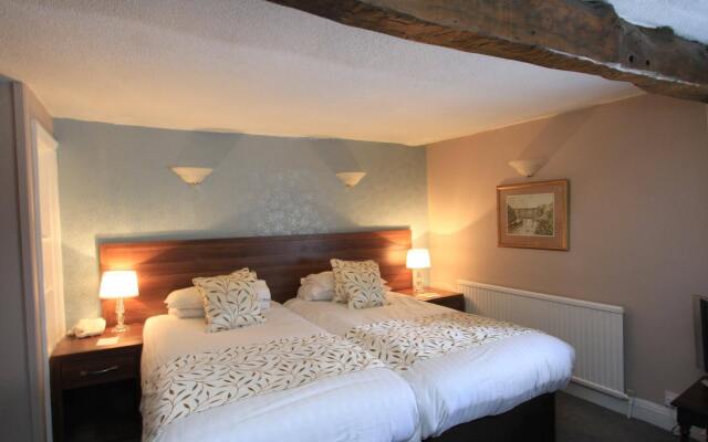 The Knaresborough Inn - The Inn Collection Group