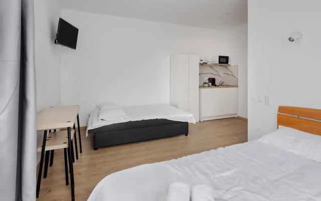 DD Boutique Apartments