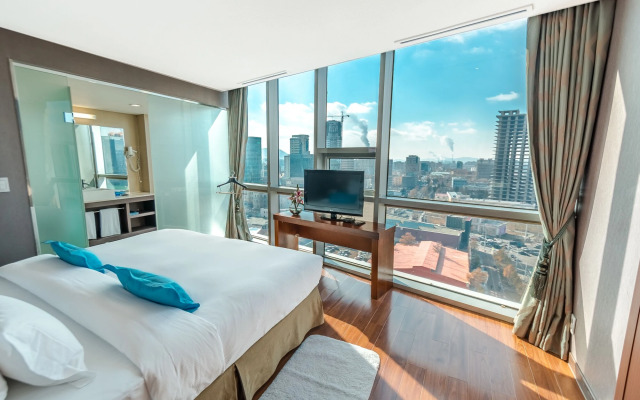 Blue Sky Hotel & Tower