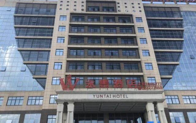 Yongtai Hotel