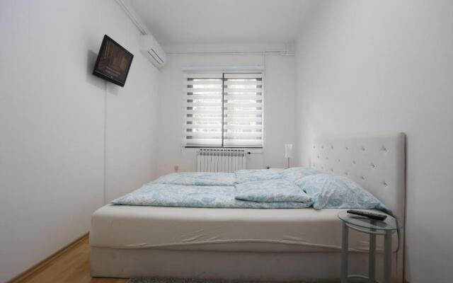 Apartmani Pejton Ilidza