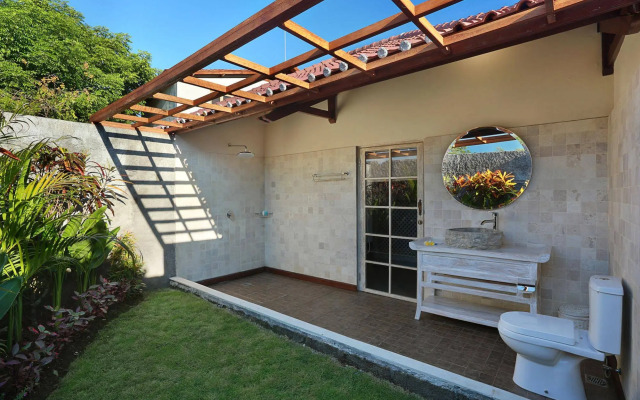 Breezy Point Villas