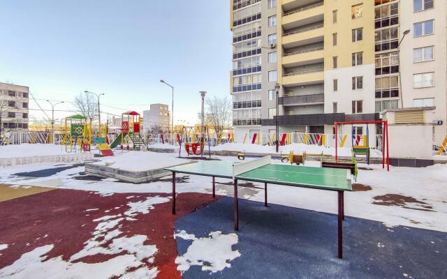 DreamHouse на улице Старых Большевиков