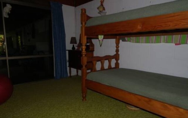 Shady Grove B&B